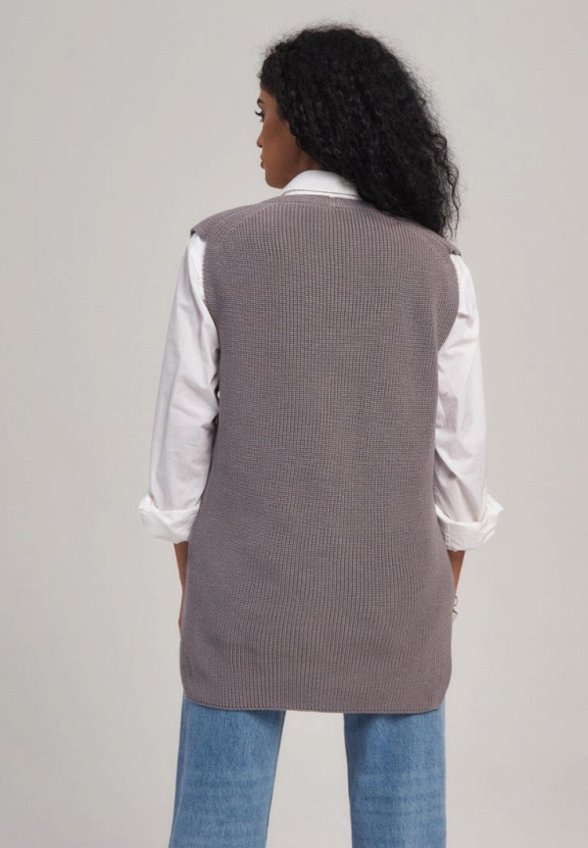 Жилет Сиринга