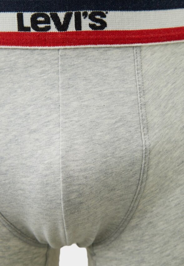 Трусы 3 шт. Levi's®