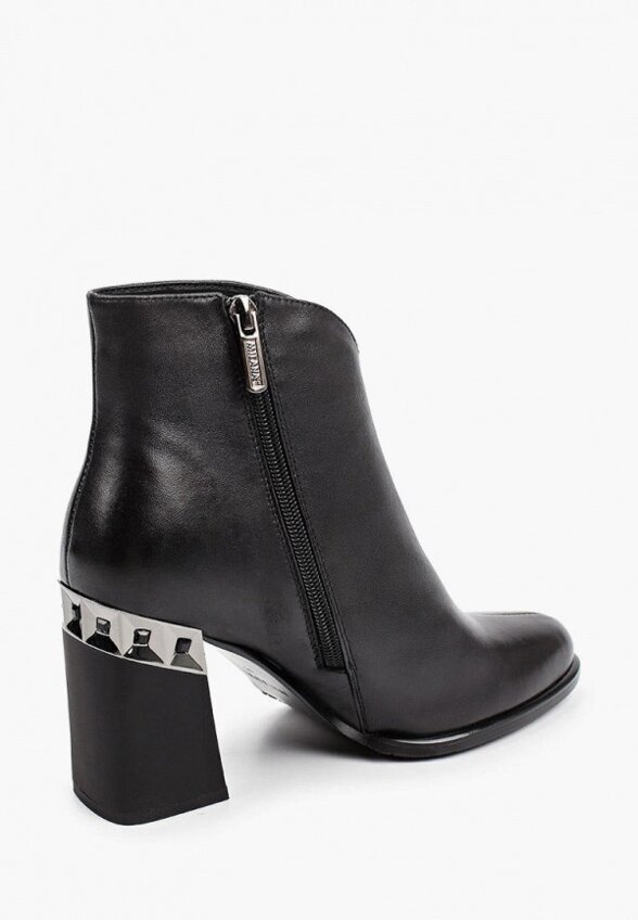 Ботильоны Milana