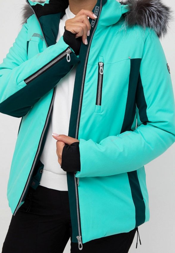 Куртка горнолыжная High Experience