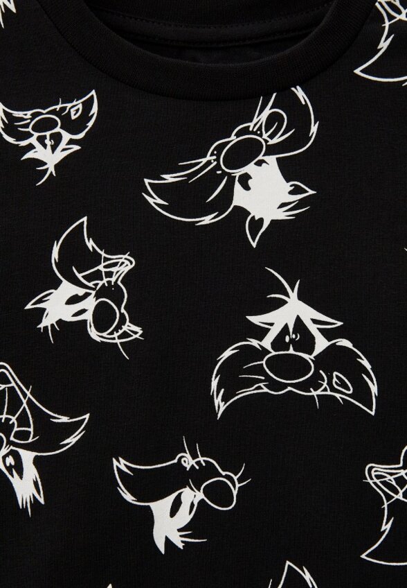 Пижама PlayToday