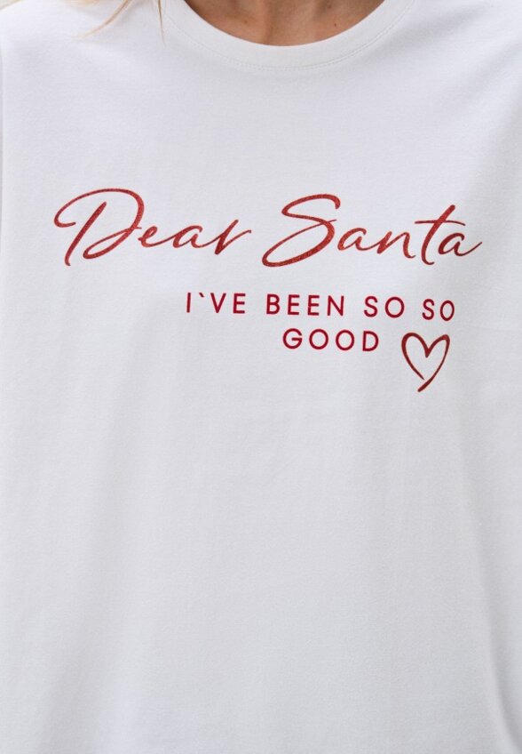 Футболка O'STIN