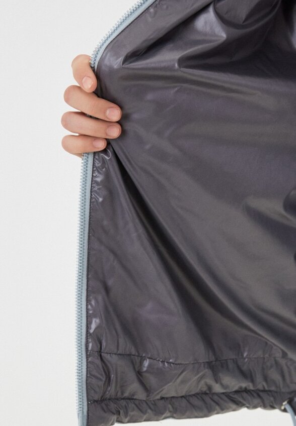 Куртка стеганая Winterra