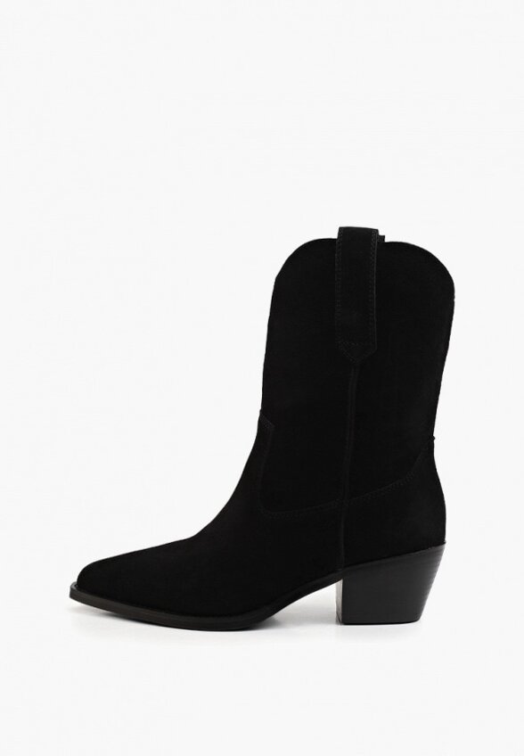 Полусапоги Giovanni Aidini