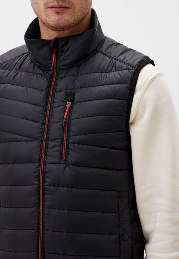 Жилет утепленный s.Oliver