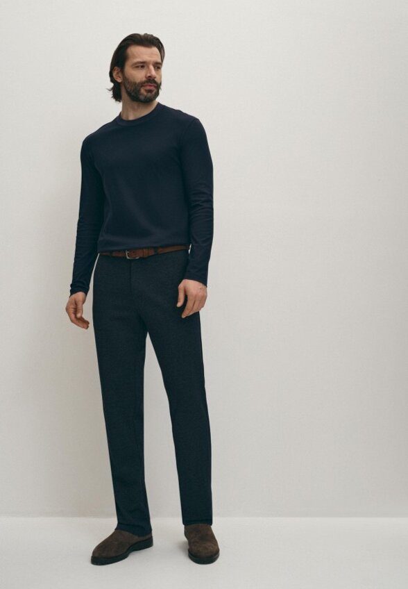 Лонгслив 20Line