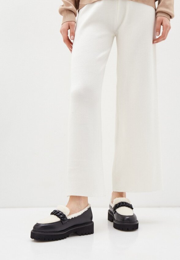 Лоферы Vitacci