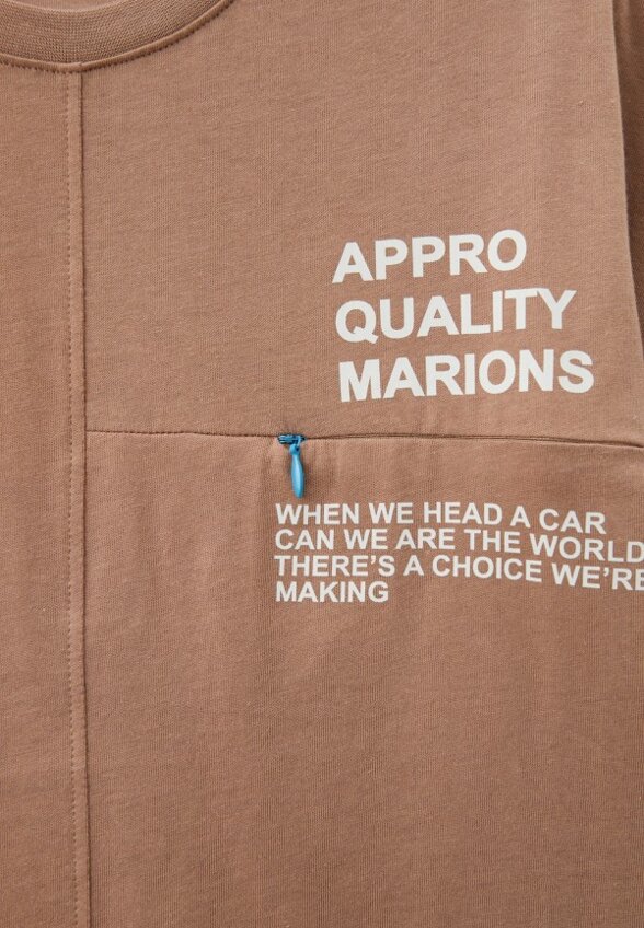 Футболка Marions