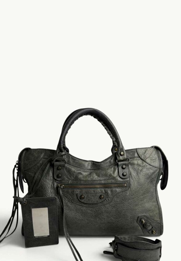 Balenciaga City