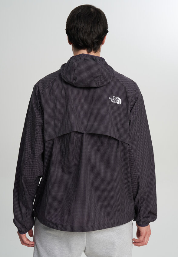 Ветровка мужская The North Face, Синий