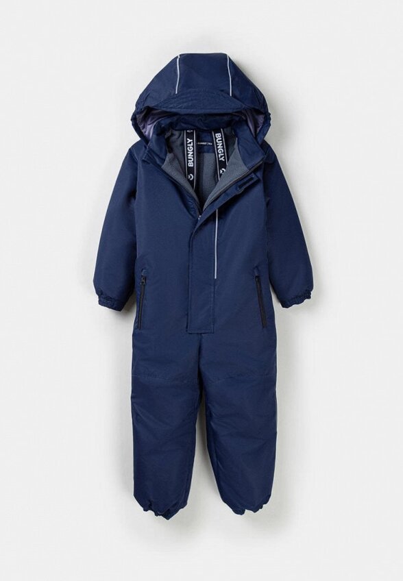 Комбинезон утепленный Bungly