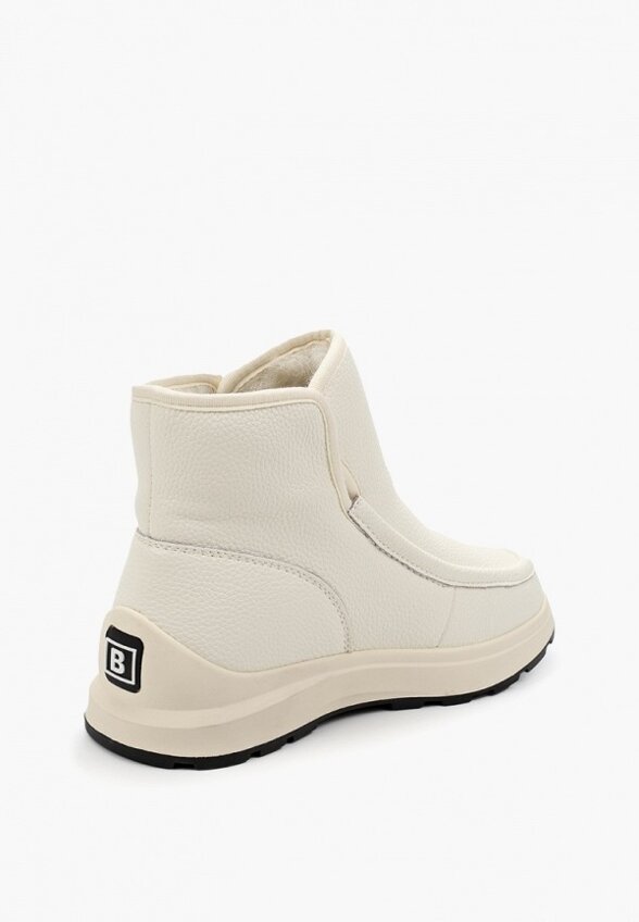 Ботинки Valeani