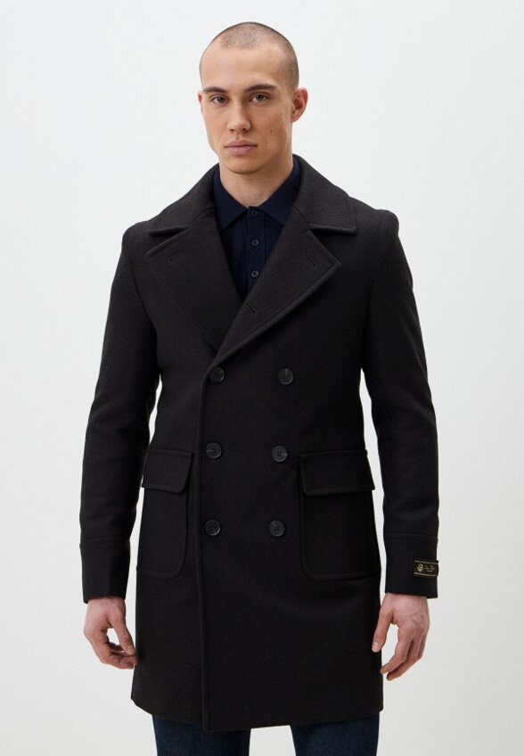 Пальто Bazioni