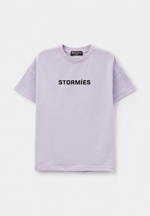 Футболка Stormies