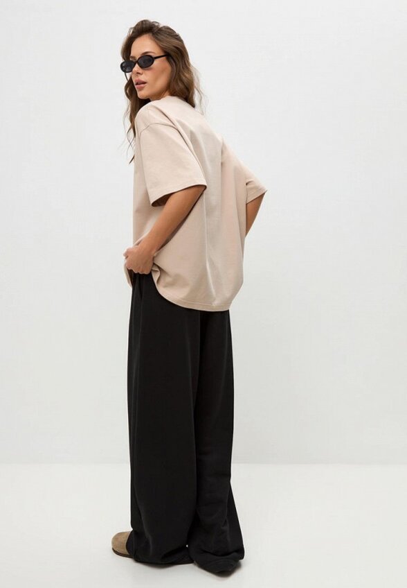 Футболка Ticle