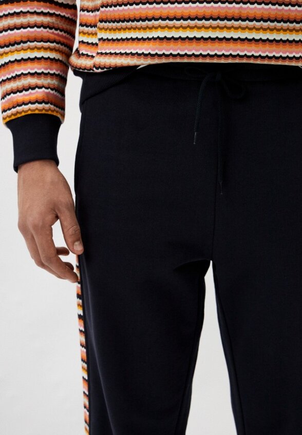 Брюки спортивные Missoni