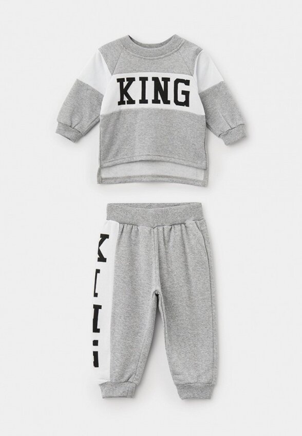 Костюм спортивный Veddi