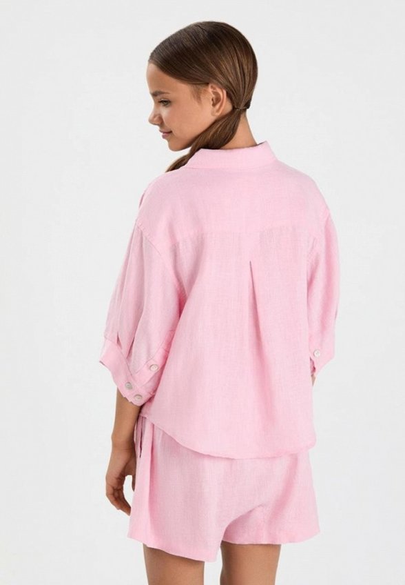 Рубашка домашняя Norveg