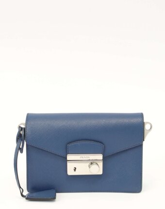Prada Leather Bag женщинам