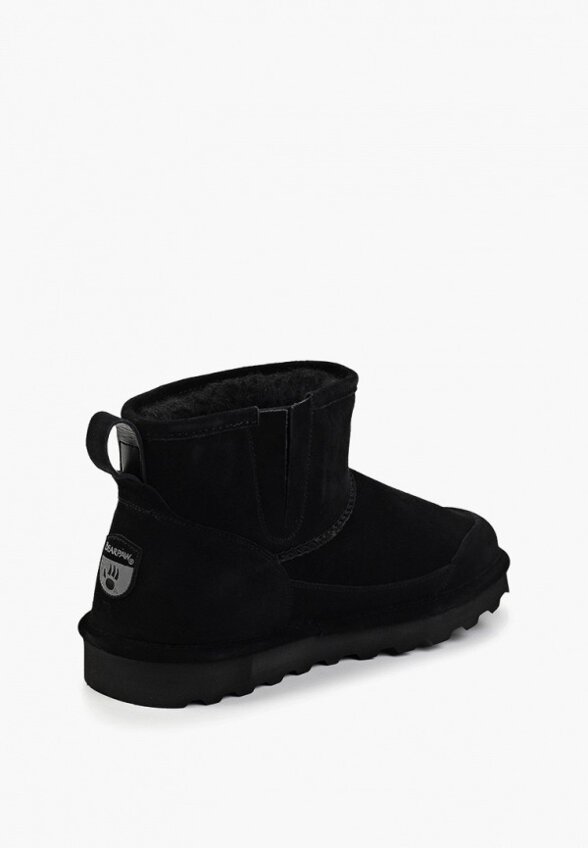 Полусапоги Bearpaw