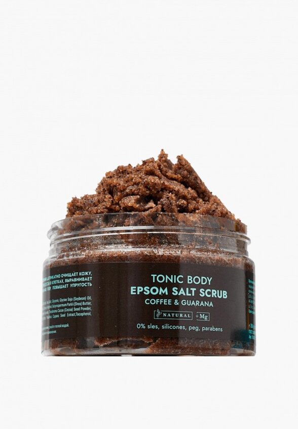 Скраб для тела 305 Miami Spa