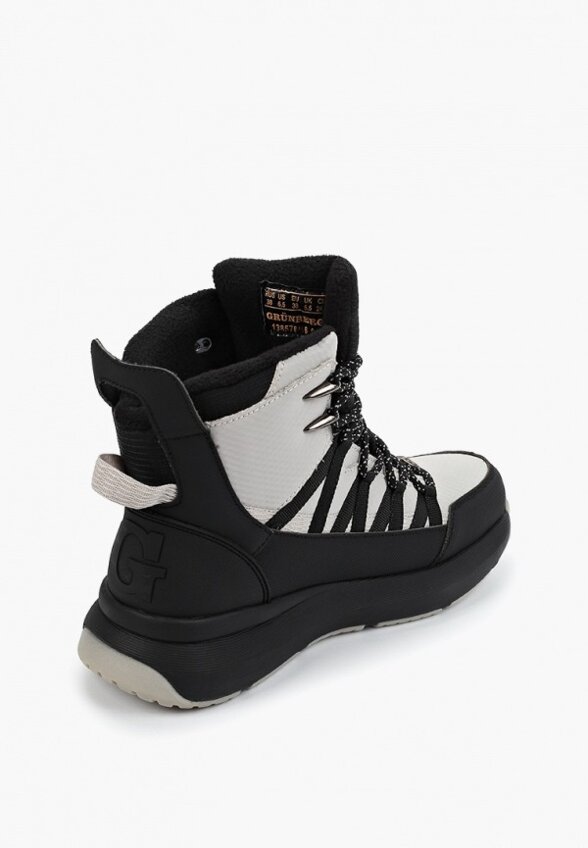 Ботинки Grunberg
