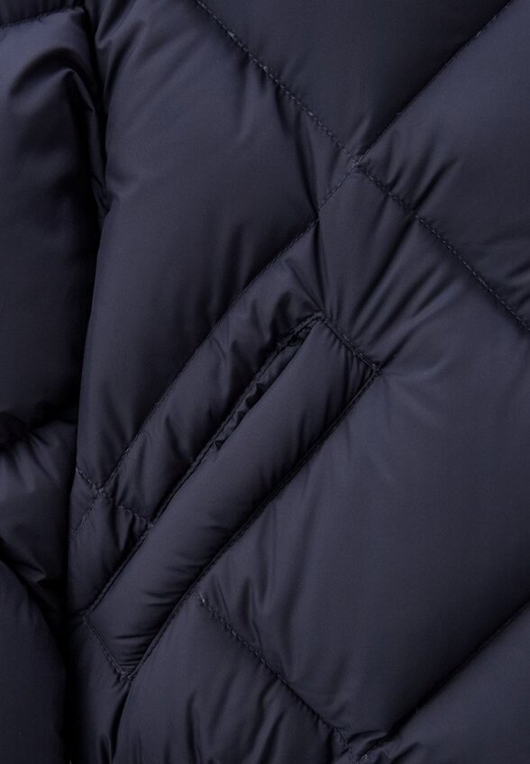 Пуховик Il Gufo