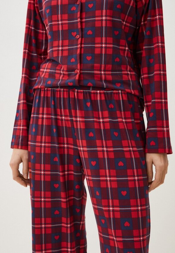 Пижама Terranova