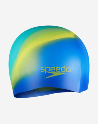 Шапочка для плавания детская Speedo, Мультицвет женщинам