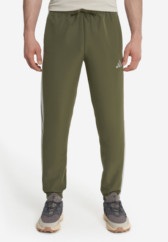 Костюм мужской adidas, Зеленый