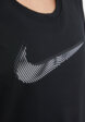Футболка женская Nike, Черный5  - превью