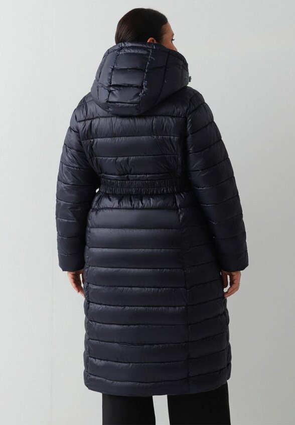 Пуховик Helena Vera