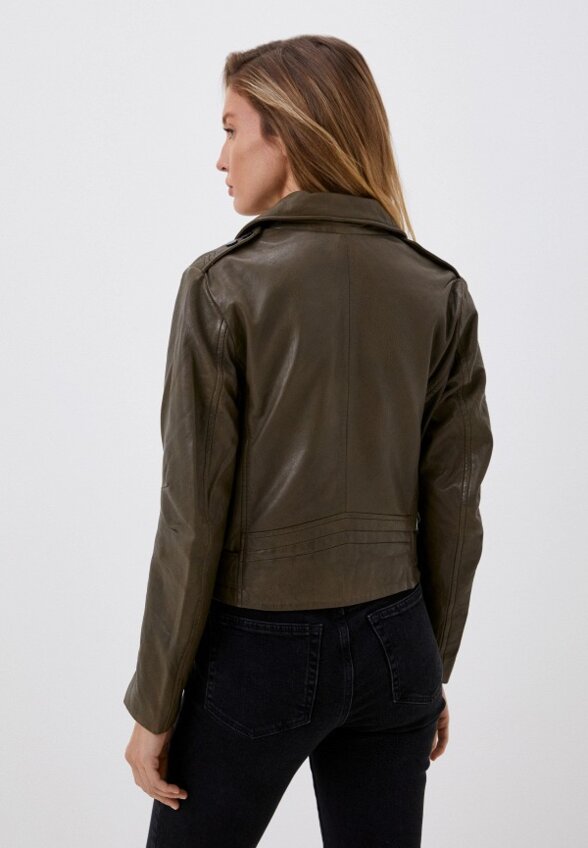 Косуха Снежная Королева