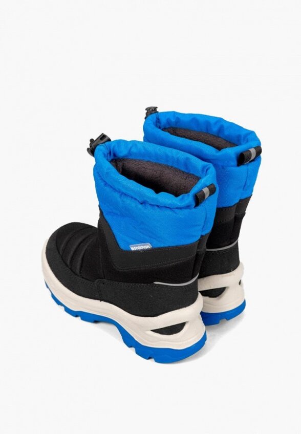 Дутики Nordman