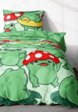 Постельное белье 1,5-спальное Crazy Getup2  - превью