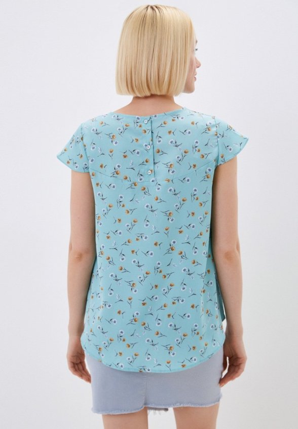 Блуза Solo by Endea