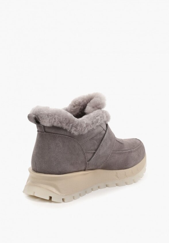 Ботинки Camille