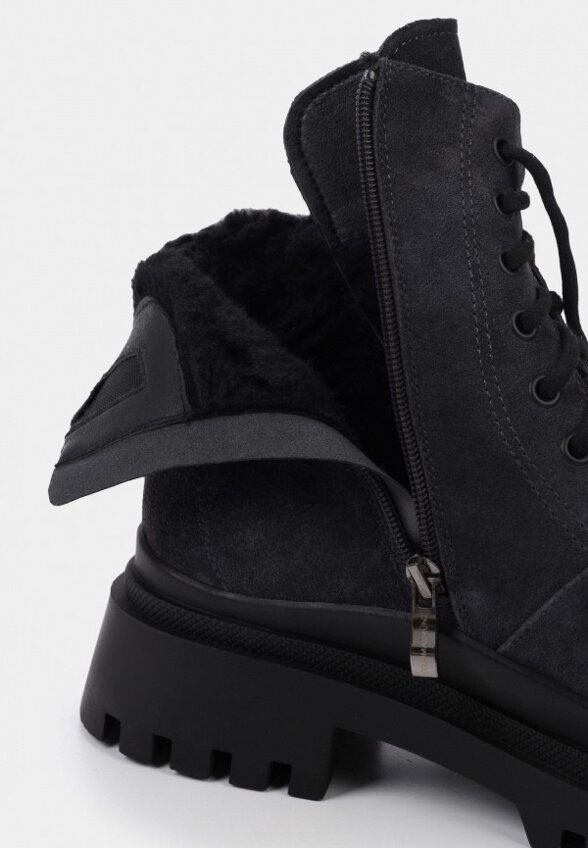 Ботинки Thomas Munz