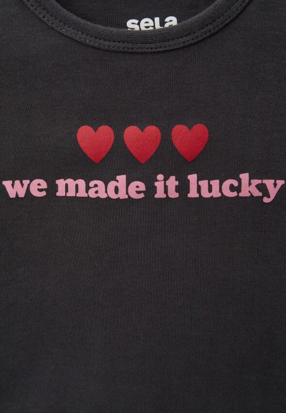 Лонгслив Sela