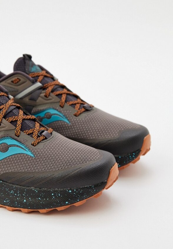 Кроссовки Saucony