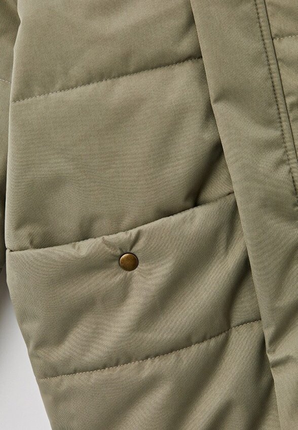 Куртка утепленная Ko-ko-ko