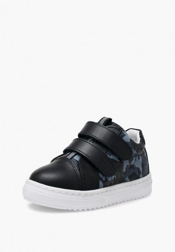 Кеды Lovely Puppy