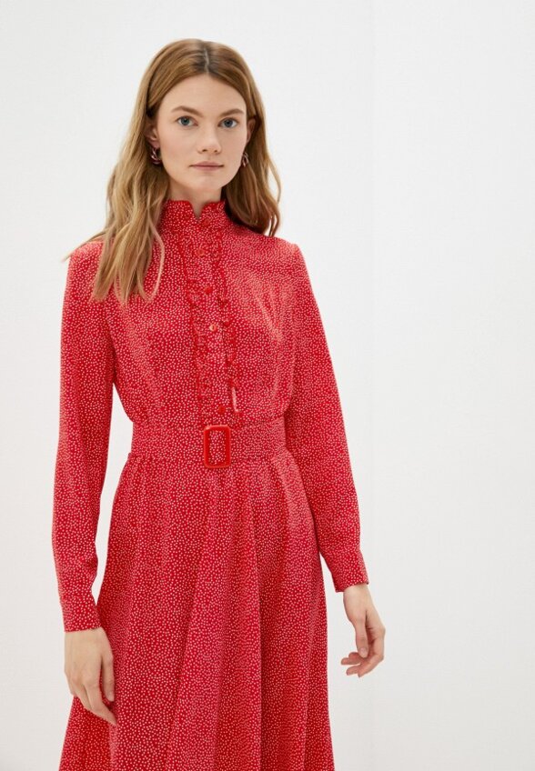 Платье Hey Look