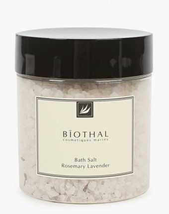 Соль для ванн Biothal женщинам