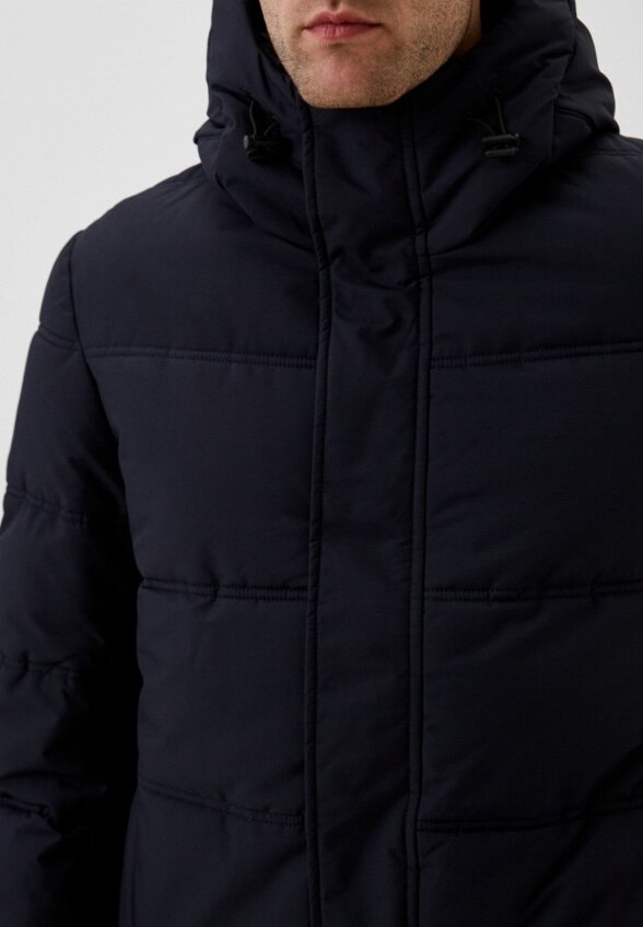 Пуховик O'STIN