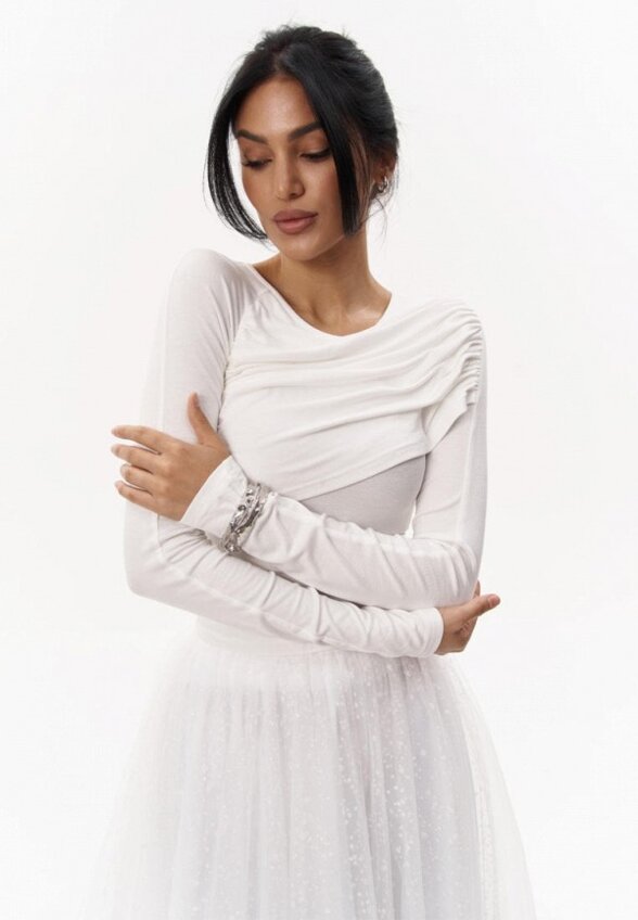 Лонгслив Ennstore