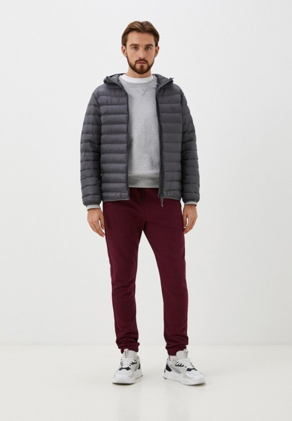 Куртка утепленная Cudgi