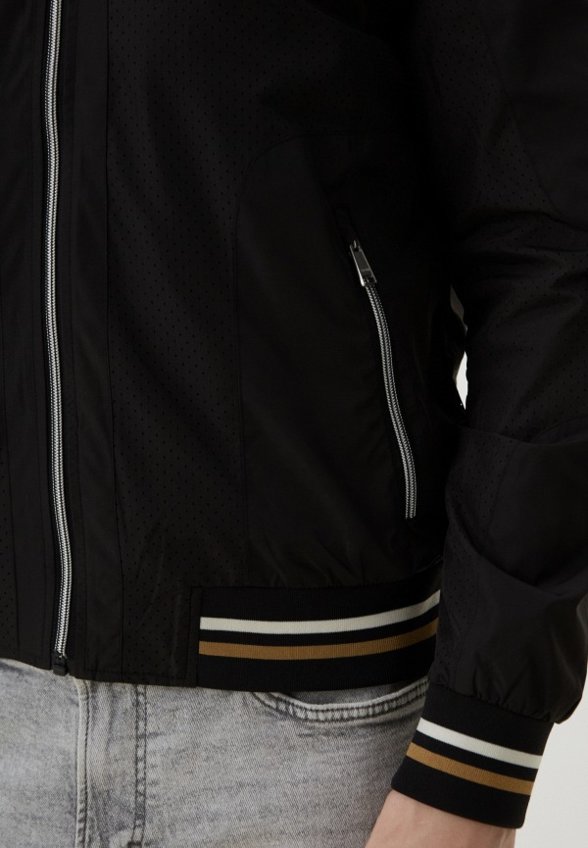 Ветровка Urban Fashion for Men