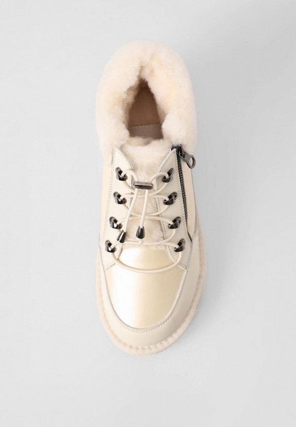 Ботинки Donna D’oro