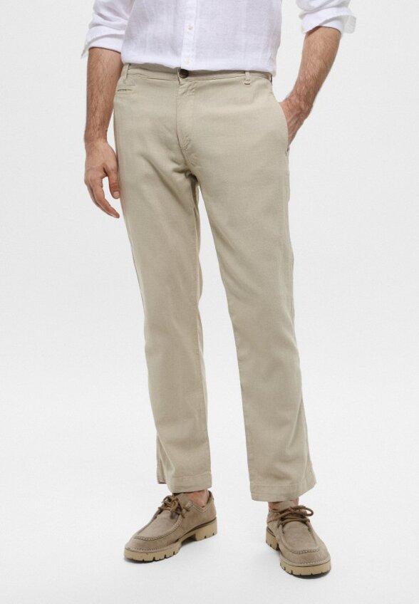 Брюки La Martina